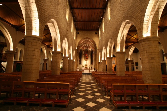 St Nicolas