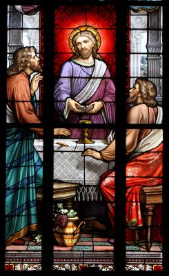 St Nicolas
