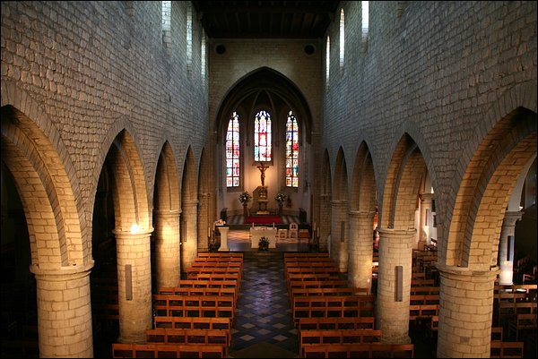 St Nicolas